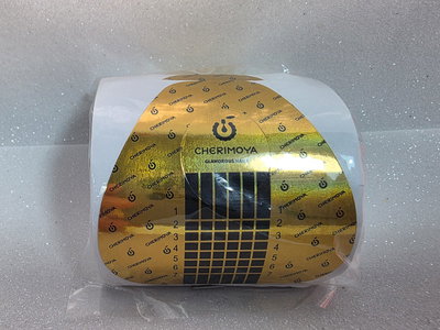 MOLDES CHERIMOYA X50 