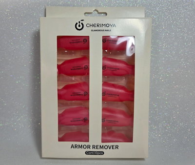 CAPUCHON CHERIMOYA X10