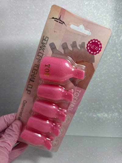 CAPUCHON PARA PIE PARIS NIGHT x5