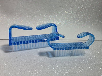 CEPILLO *2U MELY AZUL