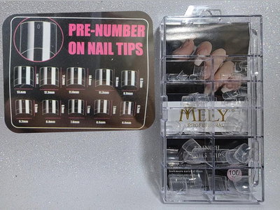 TIPS MELY FRENCH X100