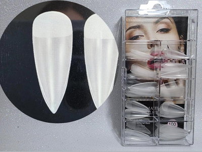 TIPS MELY PRELIMADA STILETTO  X100