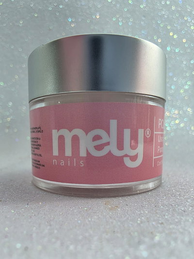 POLVO ACRILICO MELY BLANCO 15g 