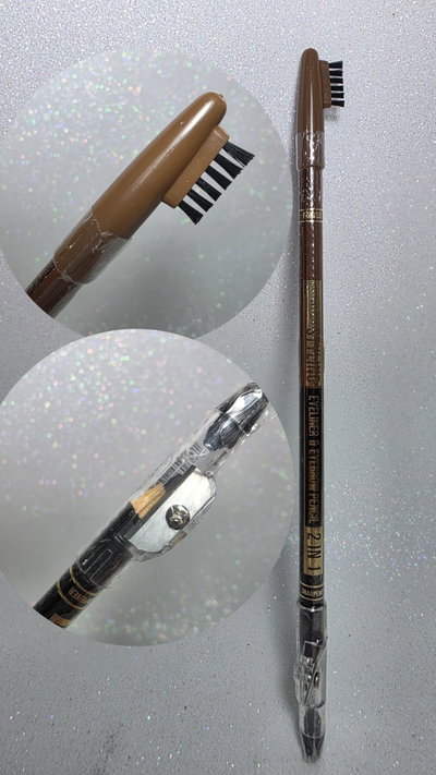 DELINEADOR PINK21 2EN1 (C)