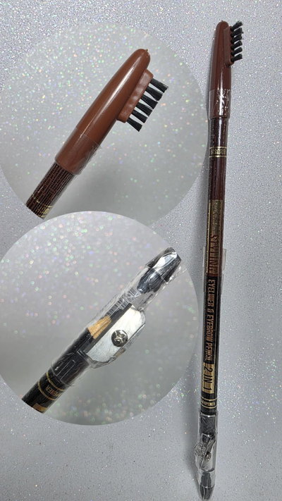 DELINEADOR PINK21 2EN1 (M)