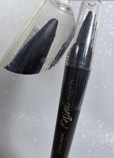 DELINEADOR PINK21 EYELINER 