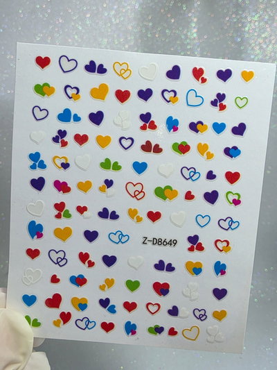 CORAZONES 