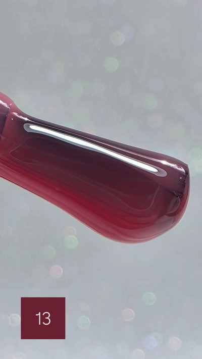 BASE RUBBER CHARM LIMIT 10ML #13