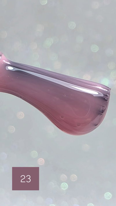 BASE RUBBER CHARM LIMIT 10ML #23