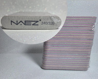 PACK MINI LIMA X25 240/320