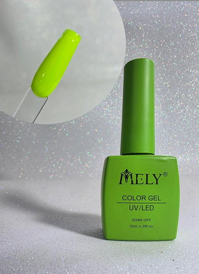 ESMALTE MELY 12ML #049