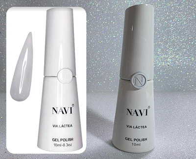 NAVI SEMI VIA LACTEA BLANCO 10ML