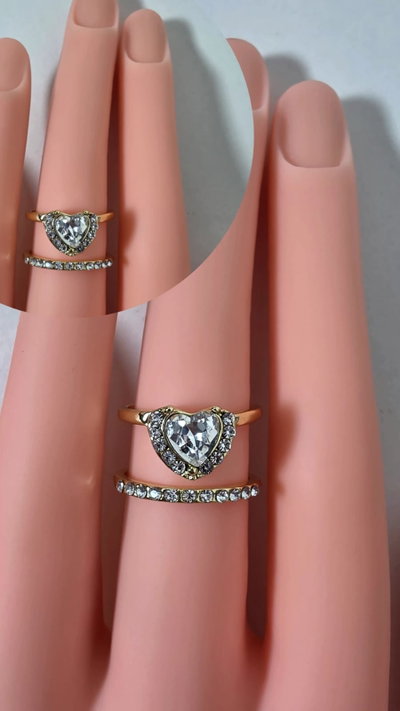 ANILLO PARA FOTO D/C