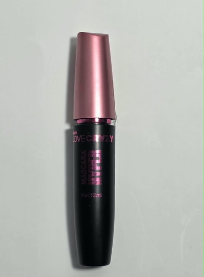 MASCARA PARA PESTAÑAS HYPER