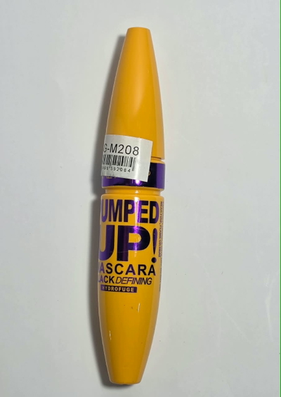 MASCARAS PARA PESTAÑAS VOLUMEN 