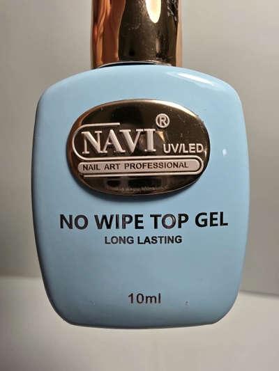 NAVI TOP COAL 10ML 