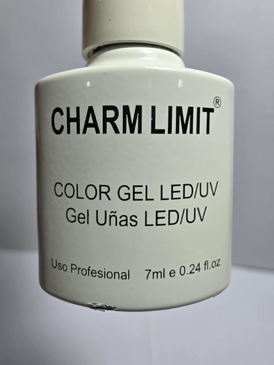VIA LACTEA CHARM LIMIT 
