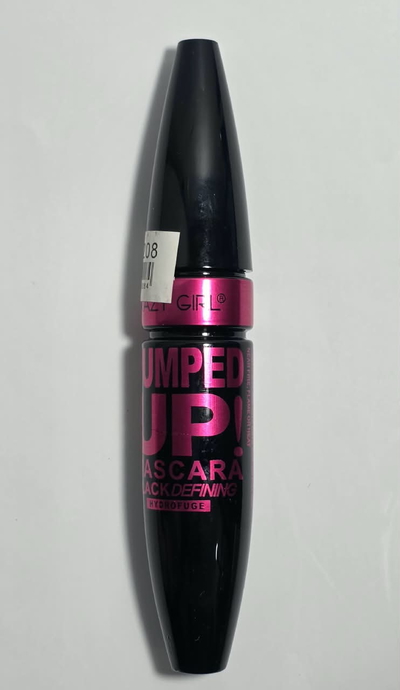 MASCARAS PARA PESTAÑAS VOLUMEN 