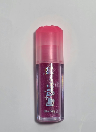 LIP GLOS PATITA GATITO