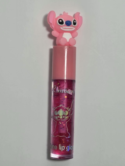 LIP GLOS STITCH