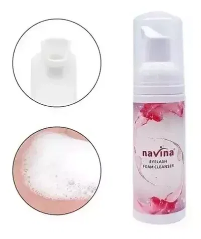 Lash shampoo Navina
