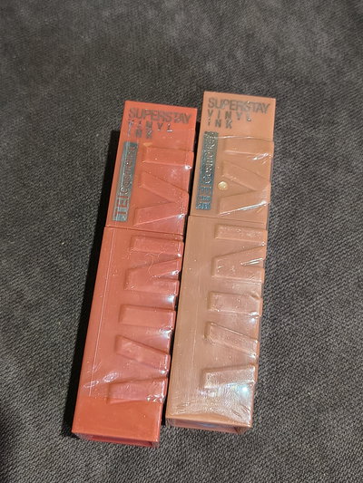 Labial Tei SUPERSTAY