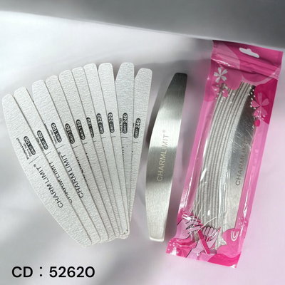 Kit lima (base de metal)