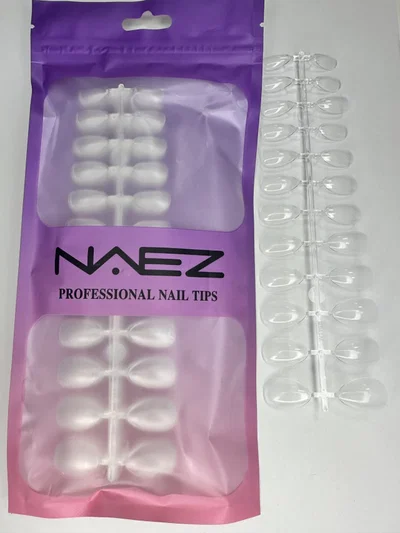 Tips NAEZ almendra corto