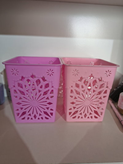 Organizador de pinceles (herramientas)