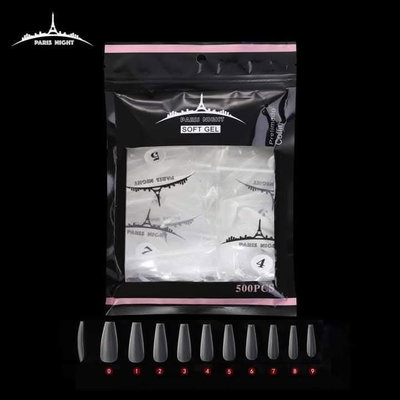 Tips Paris night coffin