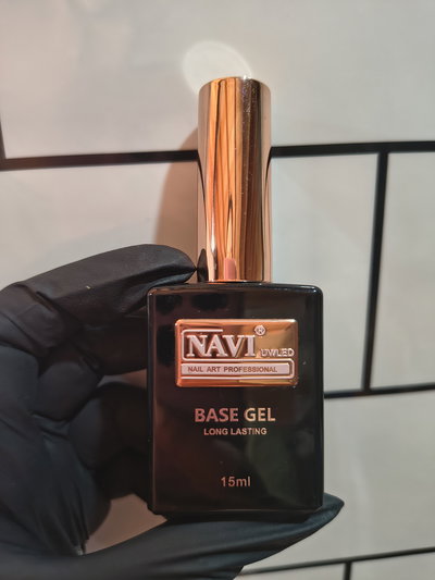 Base coat Navi 15ml