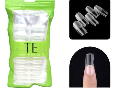 Tips cuadrado 240 unidades