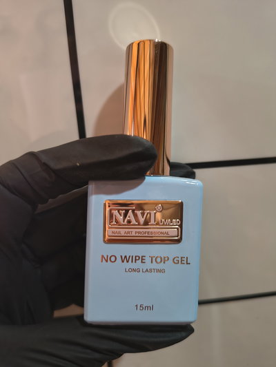 Top cristal Navi 15ml