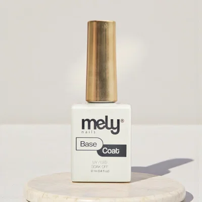 Base coat mely