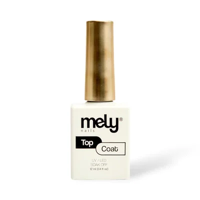 Top coat mely 