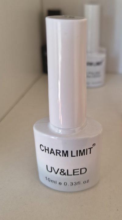 Esmalte Blanco Charm límit 