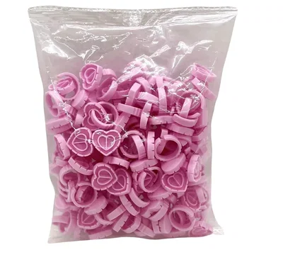 Anillo para adhesivo 