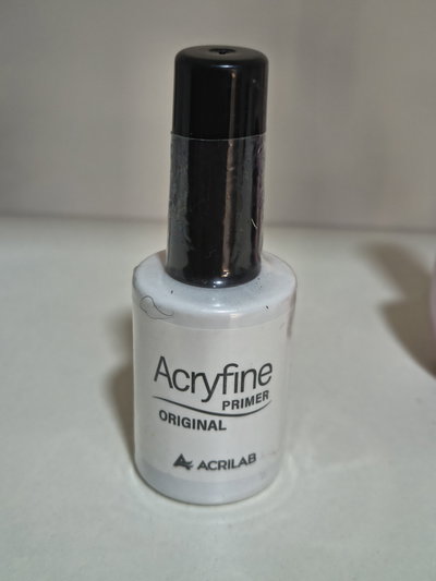 Primer Acryfine 