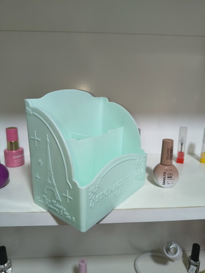 Porta pincel organizador 