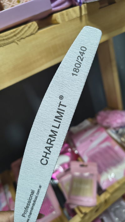 Lima 180/240 Charm limit 