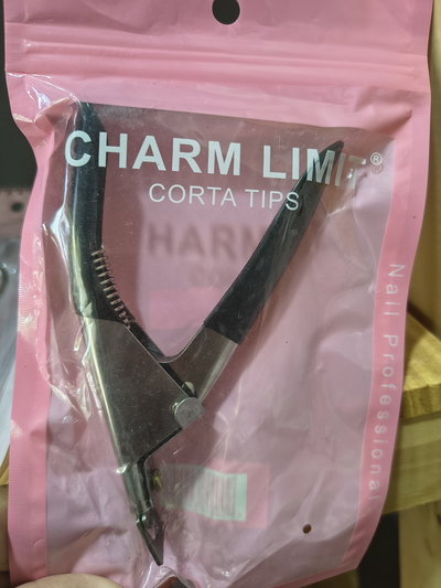 Corta tips charm límit 