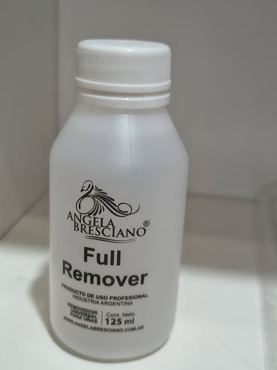 Removedor Angela Bresciano 125ml