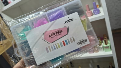 Cápsula dual París night 