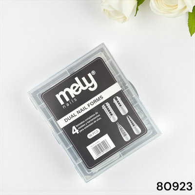 Cápsulas Mely 4 forms