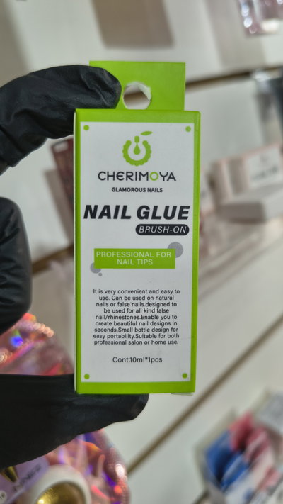 Pegamento glue cherimoya 