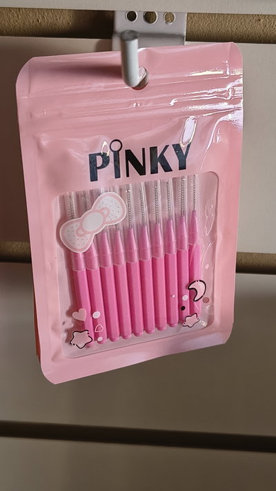 Cepillo para Laminado de cejas
