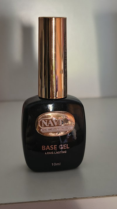 Base coat Navi 10 ml