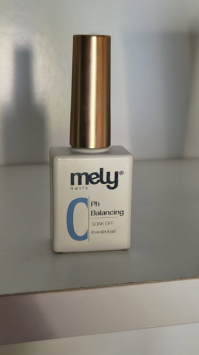 Ph Balancing Mely