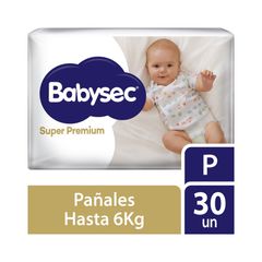 Babysec Super Premium Px30