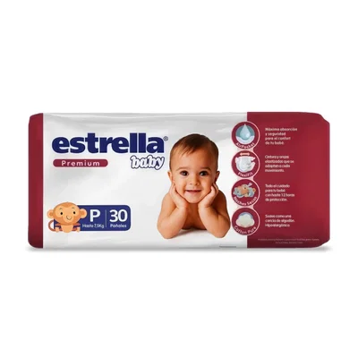 Estrella Premium Px30